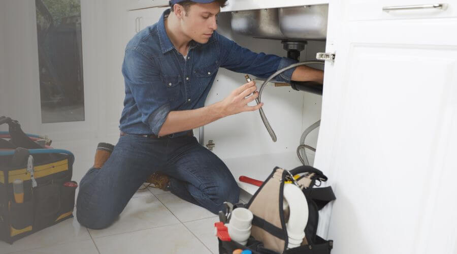 Water Heater Replacement in Woonsocket, RI